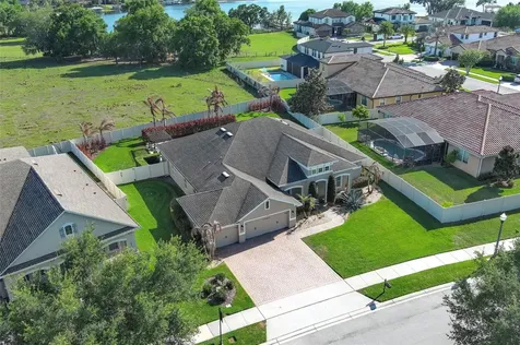3956 Isle Vista Avenue Belle Isle FL 32812