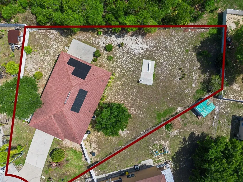 1504 Fort Meade Place Kissimmee FL 34759