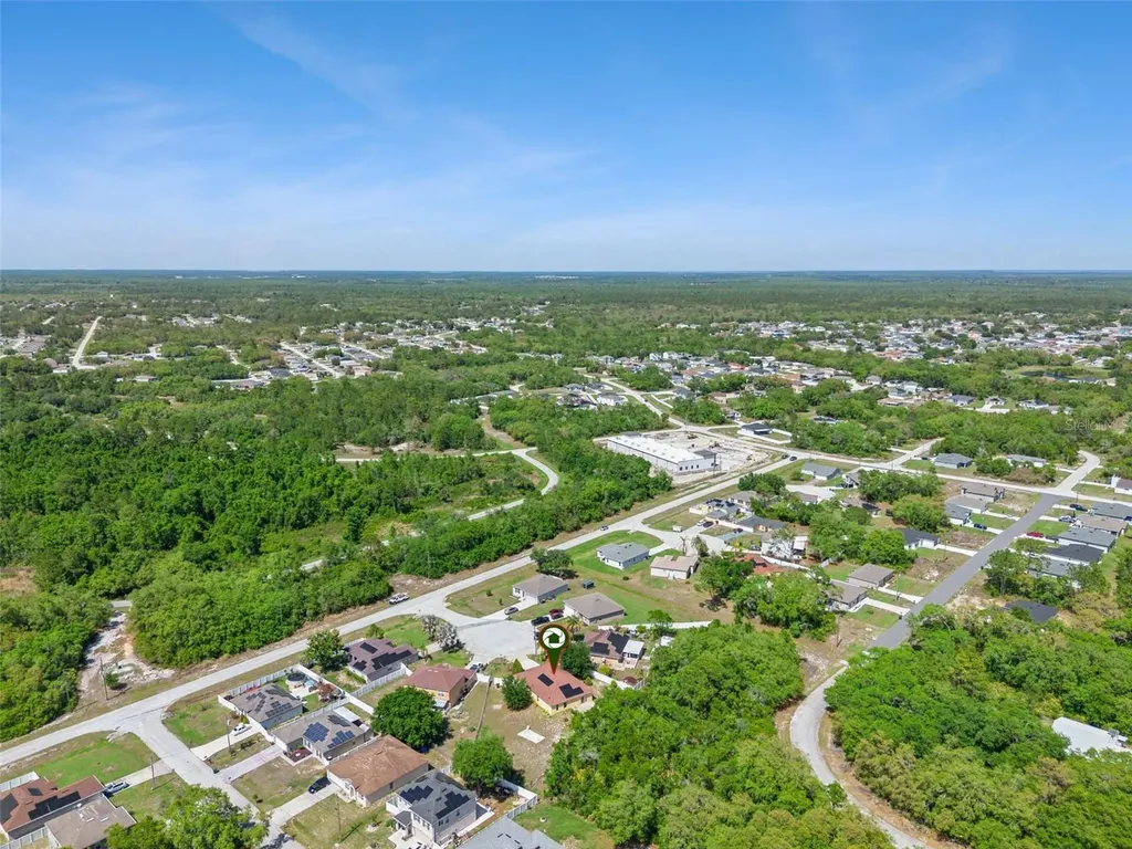 1504 Fort Meade Place Kissimmee FL 34759