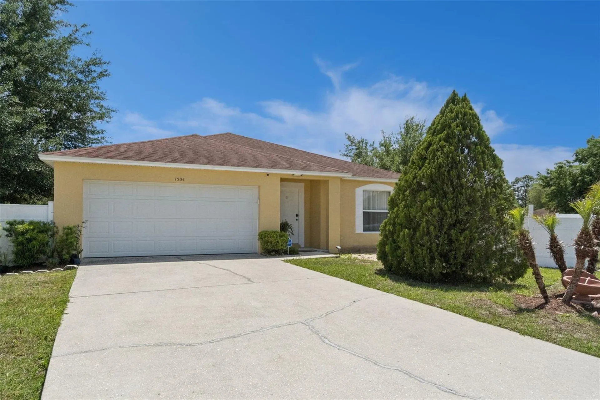 1504 Fort Meade Place Kissimmee FL 34759