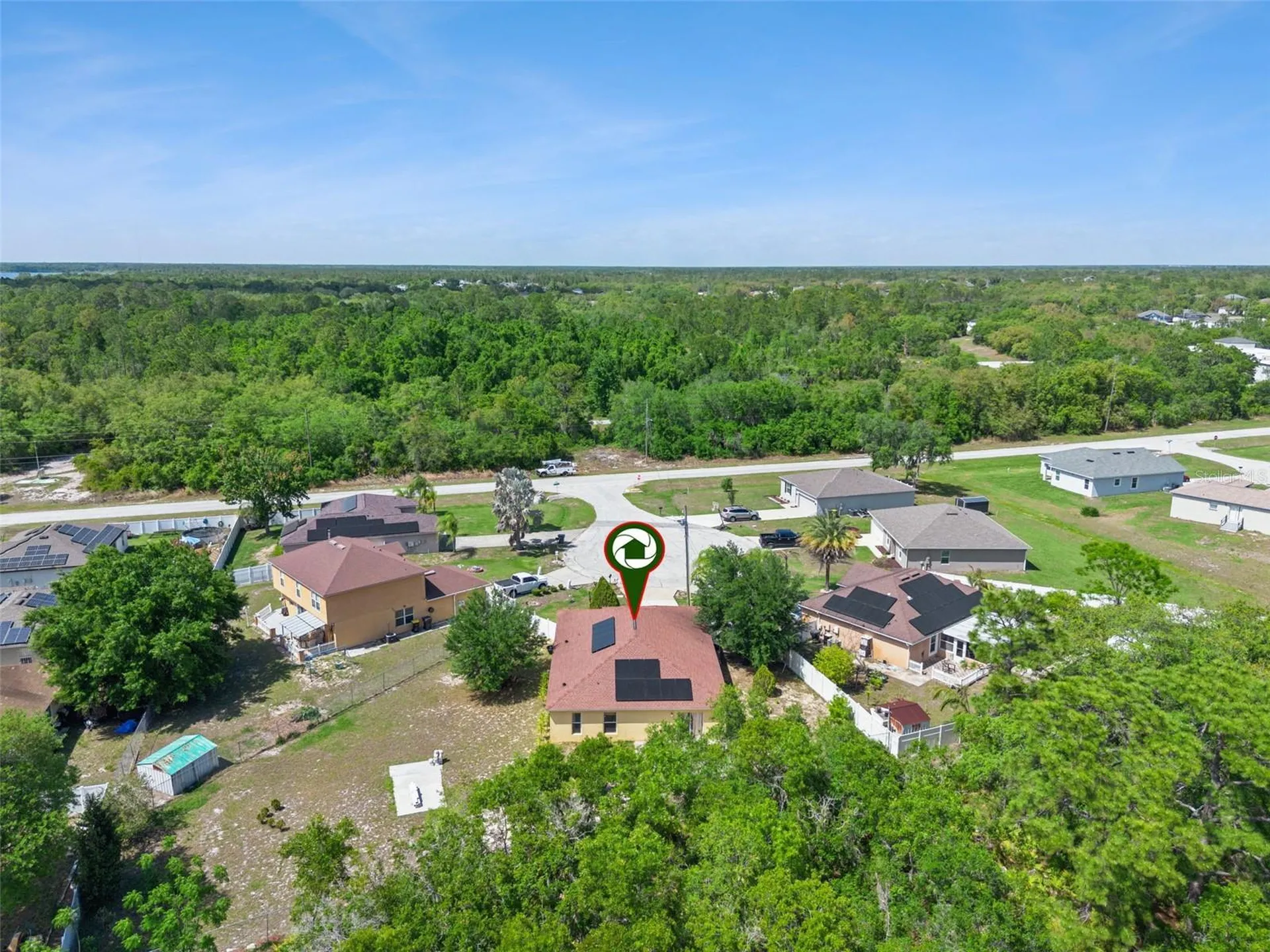 1504 Fort Meade Place Kissimmee FL 34759