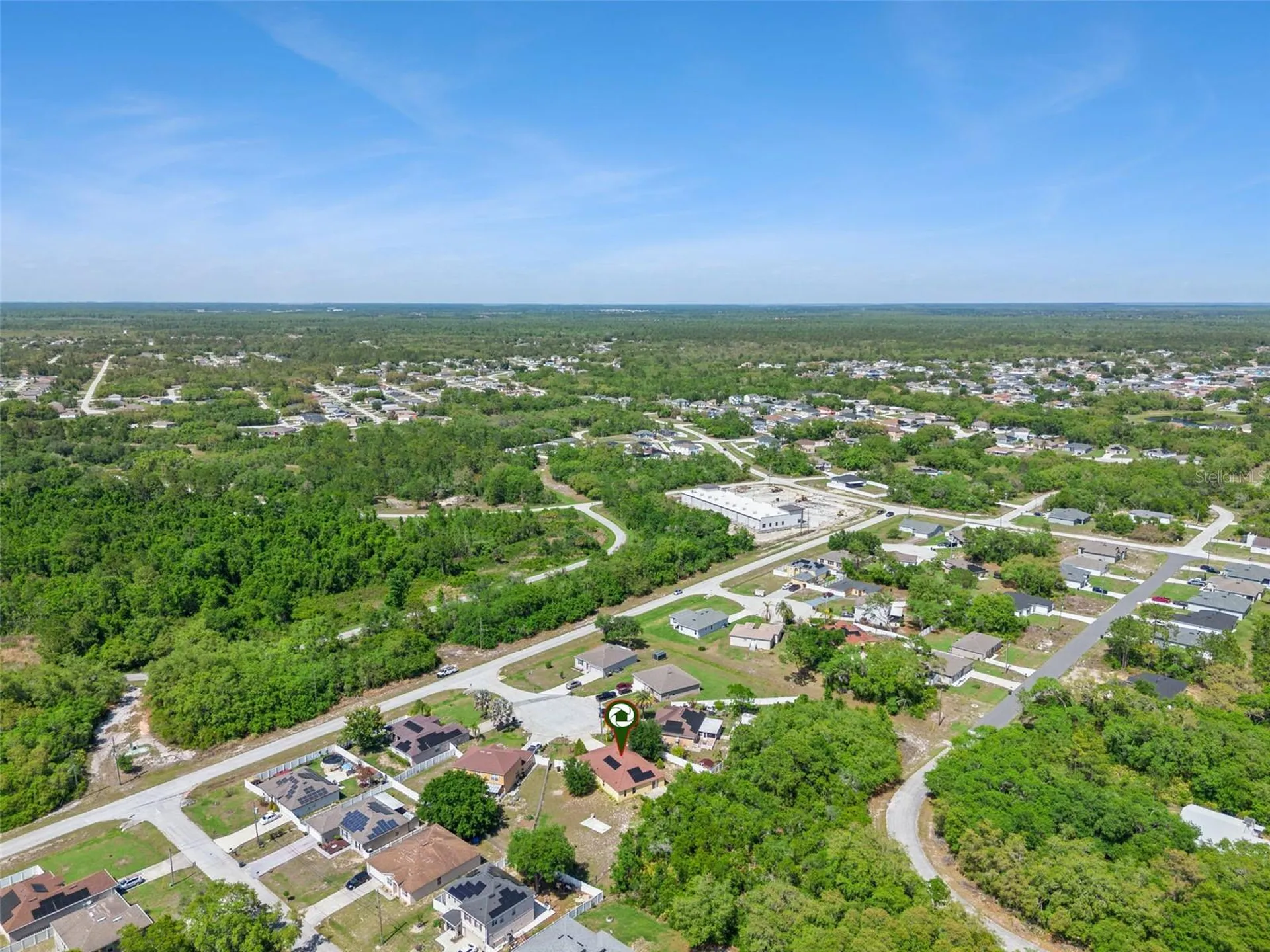 1504 Fort Meade Place Kissimmee FL 34759