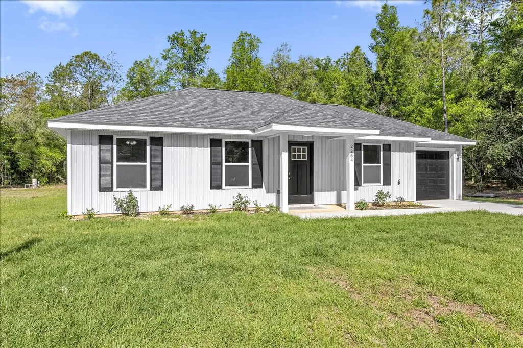 2264 SW Moines Court Dunnellon FL 34431