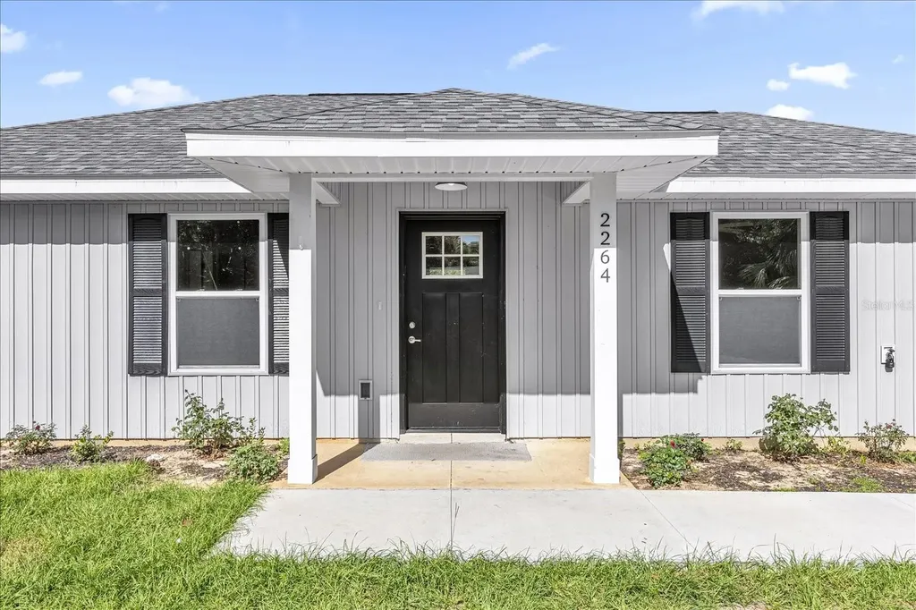 2264 SW Moines Court Dunnellon FL 34431