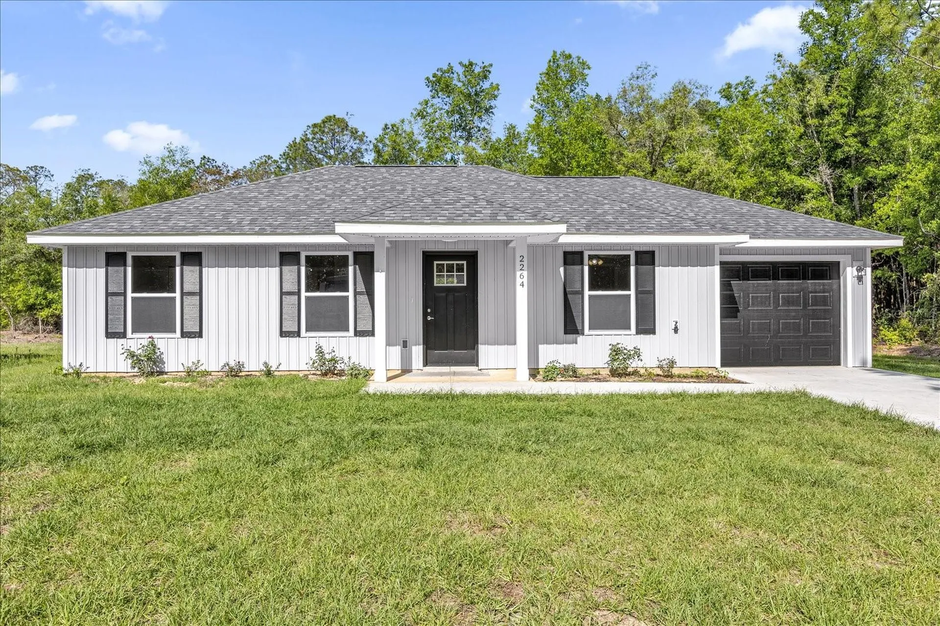 2264 SW Moines Court Dunnellon FL 34431