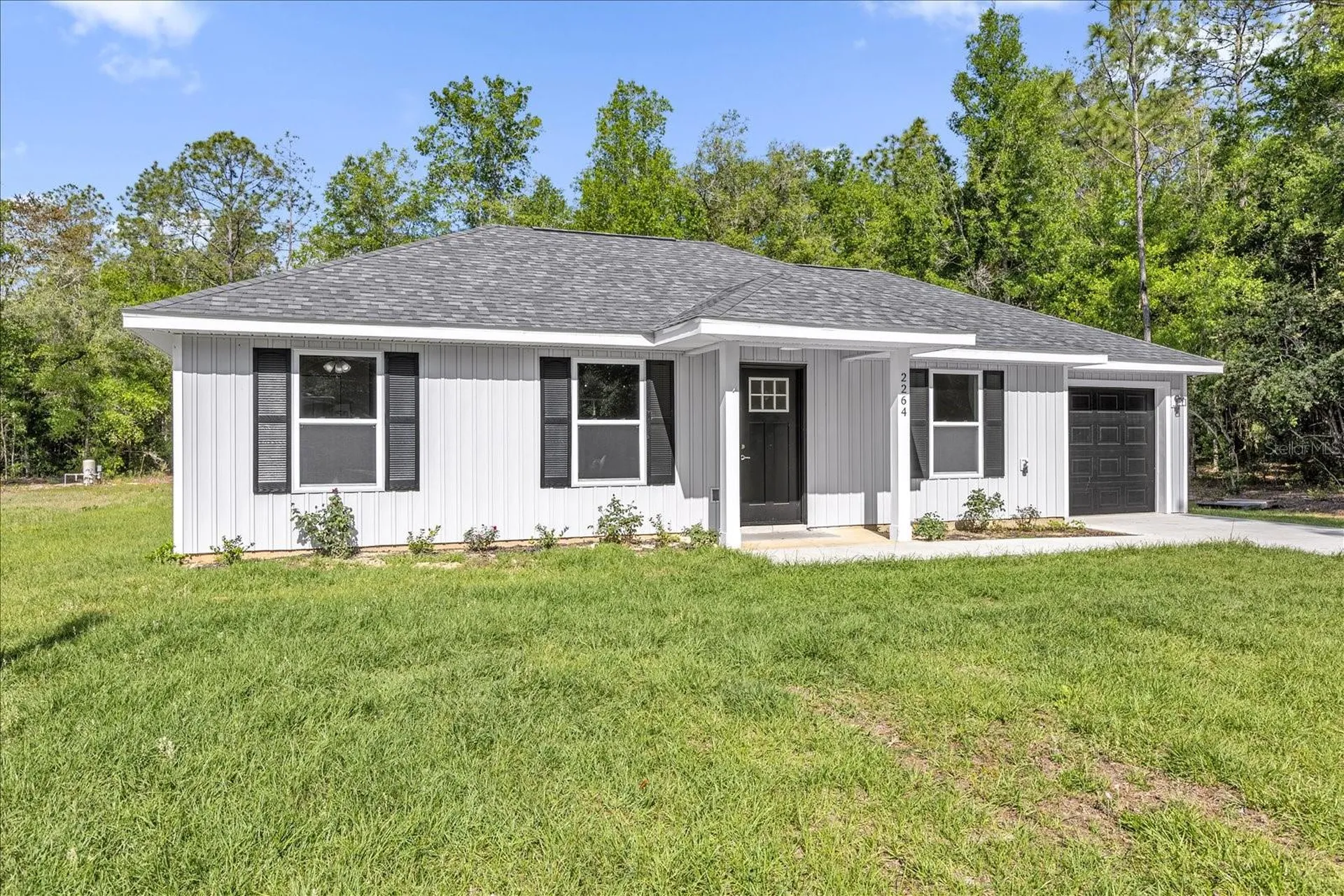 2264 SW Moines Court Dunnellon FL 34431