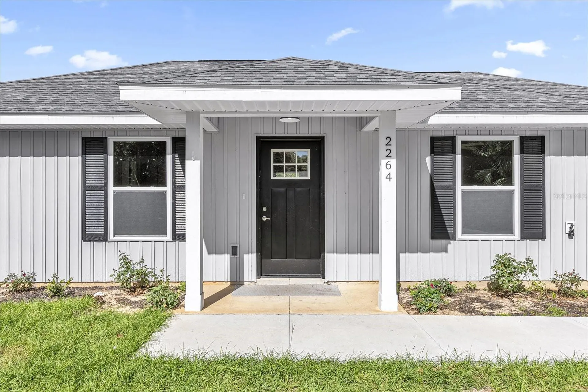 2264 SW Moines Court Dunnellon FL 34431