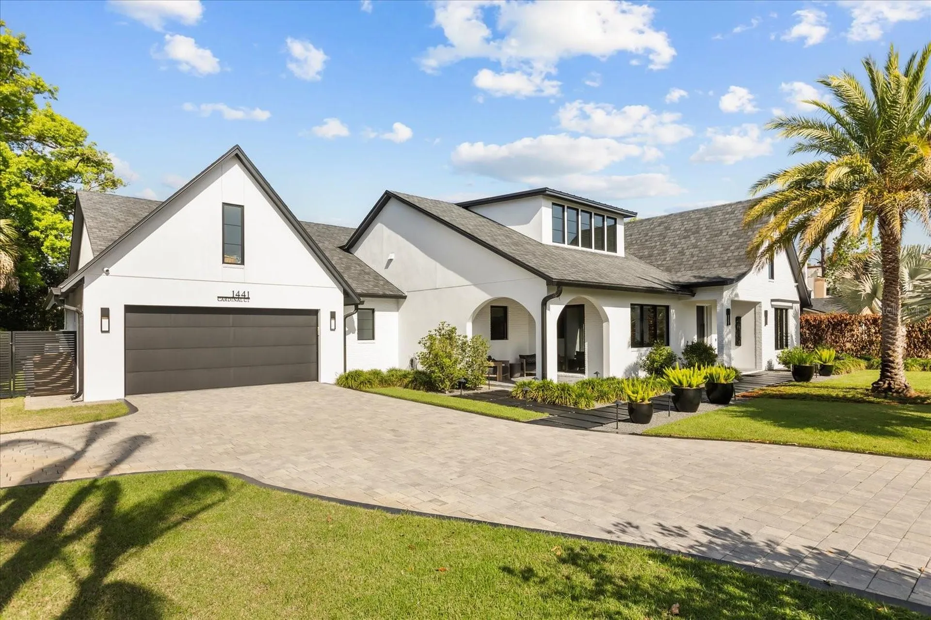 1441 Cardinal Court Winter Park FL 32789