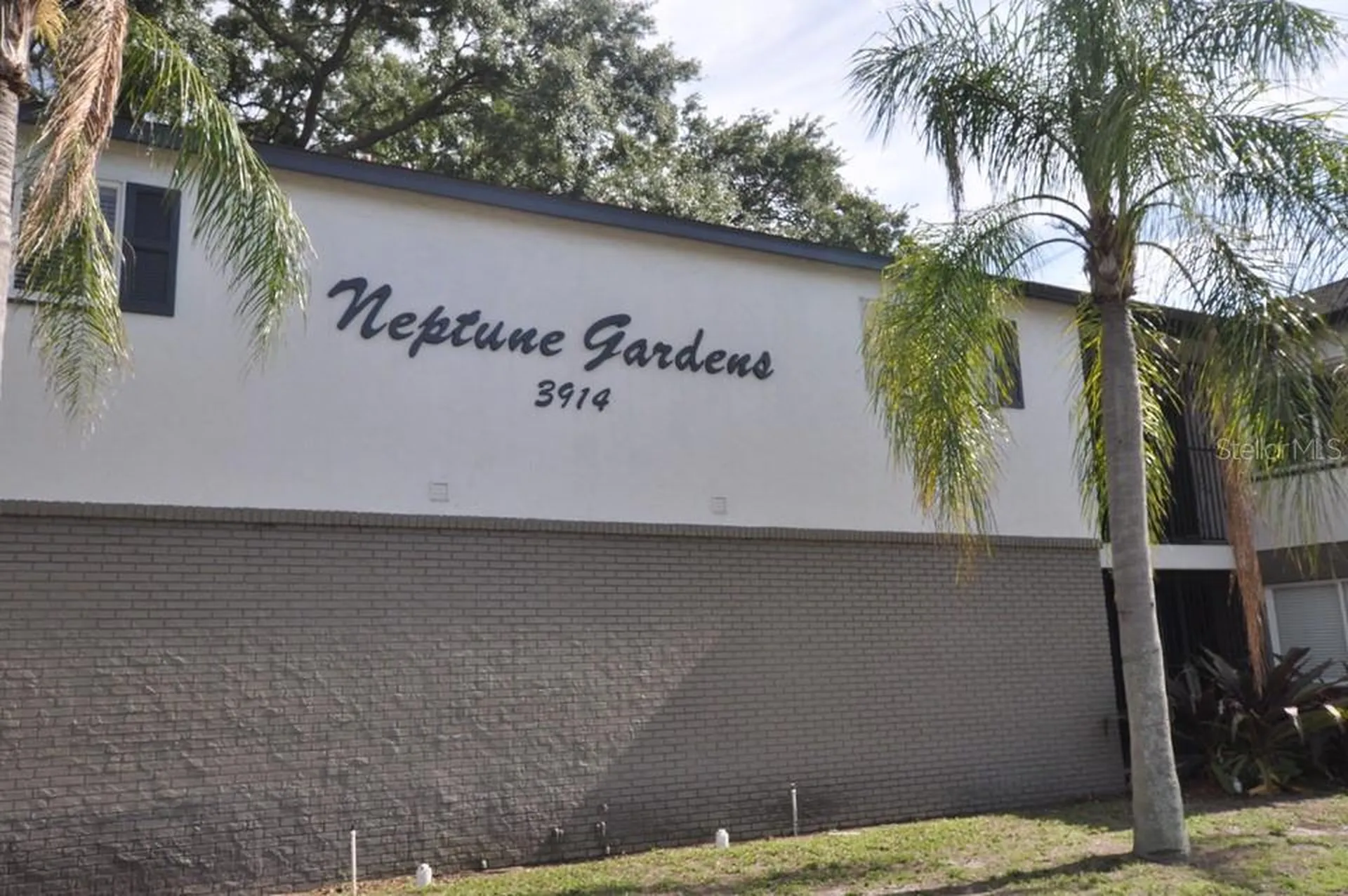 3914 W Neptune Street Tampa FL 33629