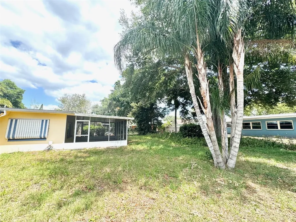 1035 Robmar Road Dunedin FL 34698