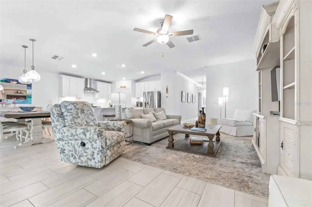8969 Little Bluestem Drive Land O Lakes FL 34637