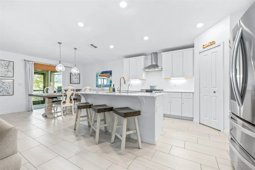 8969 Little Bluestem Drive Land O Lakes FL 34637