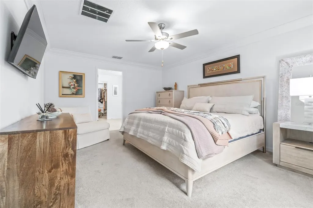 8969 Little Bluestem Drive Land O Lakes FL 34637