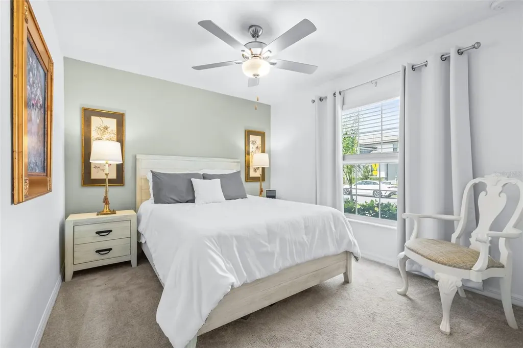 8969 Little Bluestem Drive Land O Lakes FL 34637