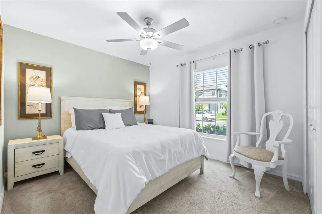 8969 Little Bluestem Drive Land O Lakes FL 34637