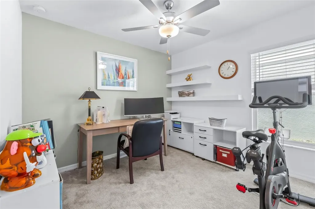 8969 Little Bluestem Drive Land O Lakes FL 34637