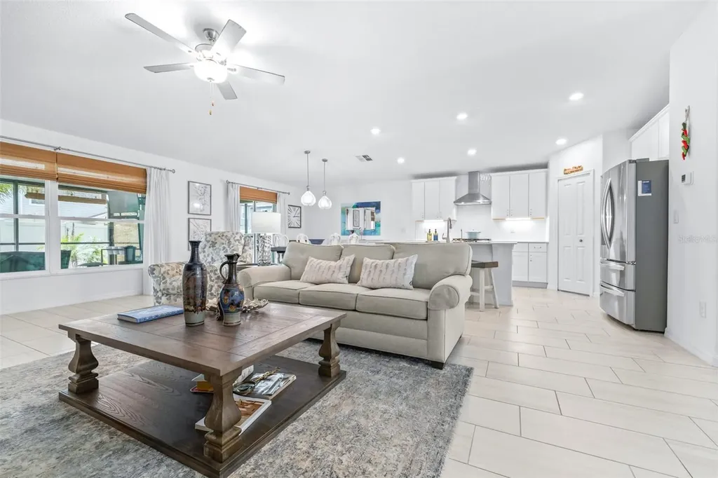 8969 Little Bluestem Drive Land O Lakes FL 34637