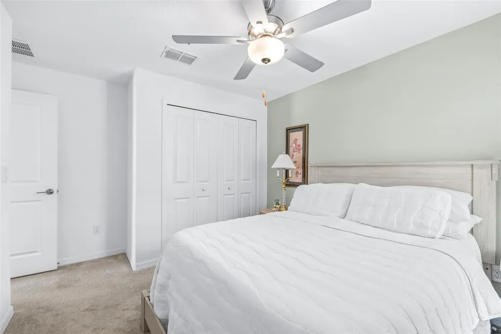 8969 Little Bluestem Drive Land O Lakes FL 34637