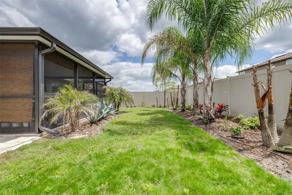 8969 Little Bluestem Drive Land O Lakes FL 34637