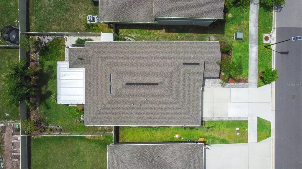8969 Little Bluestem Drive Land O Lakes FL 34637