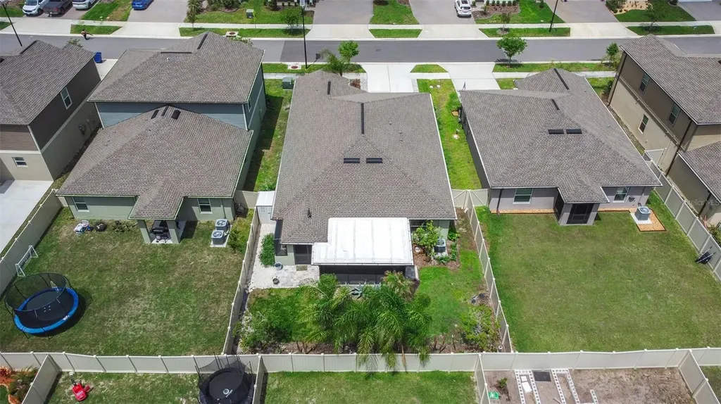 8969 Little Bluestem Drive Land O Lakes FL 34637