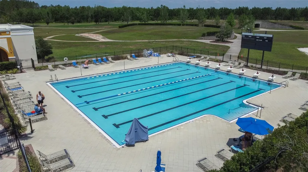 8969 Little Bluestem Drive Land O Lakes FL 34637
