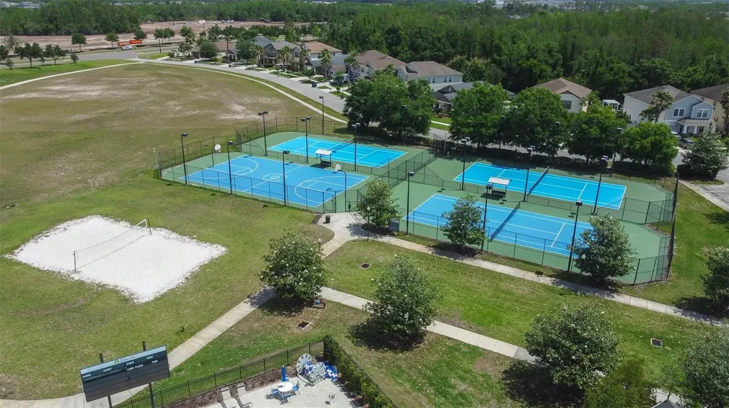 8969 Little Bluestem Drive Land O Lakes FL 34637