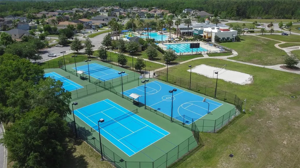 8969 Little Bluestem Drive Land O Lakes FL 34637
