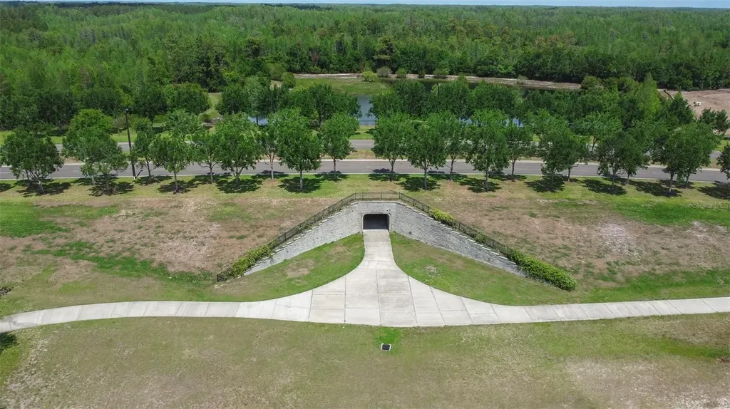 8969 Little Bluestem Drive Land O Lakes FL 34637