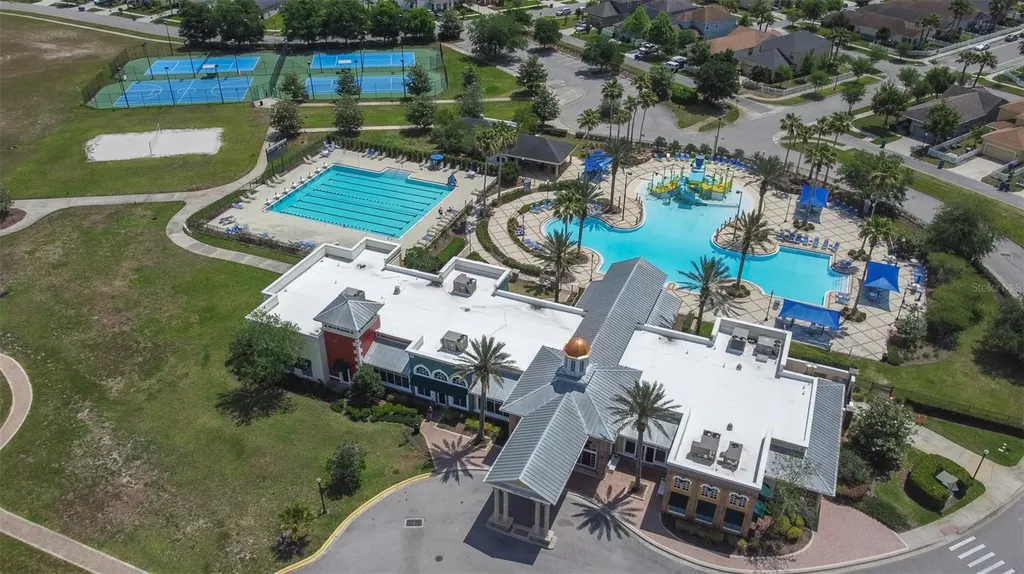 8969 Little Bluestem Drive Land O Lakes FL 34637