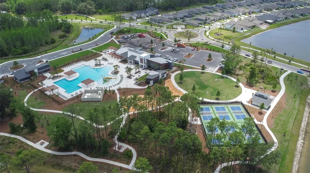 8969 Little Bluestem Drive Land O Lakes FL 34637