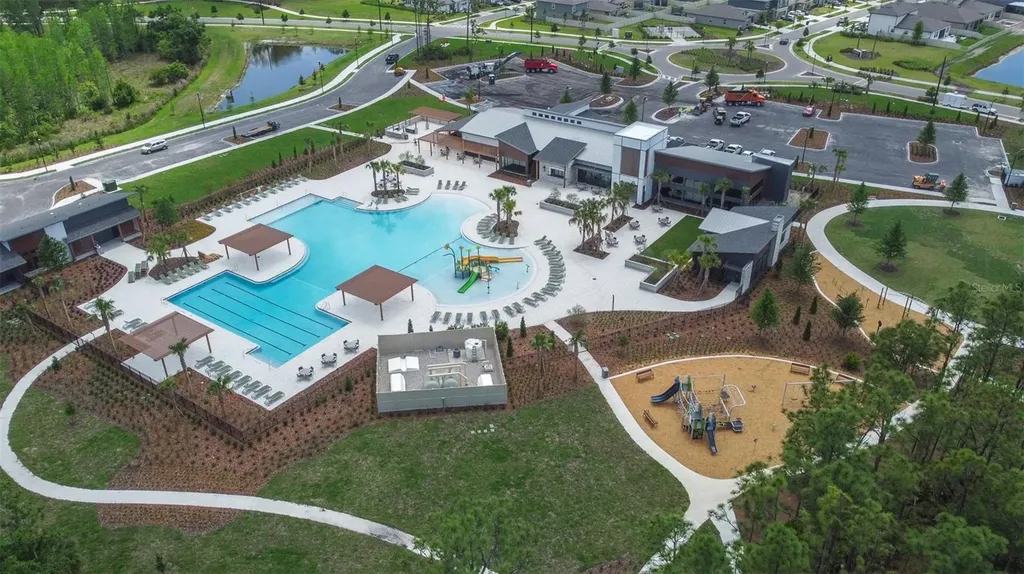 8969 Little Bluestem Drive Land O Lakes FL 34637