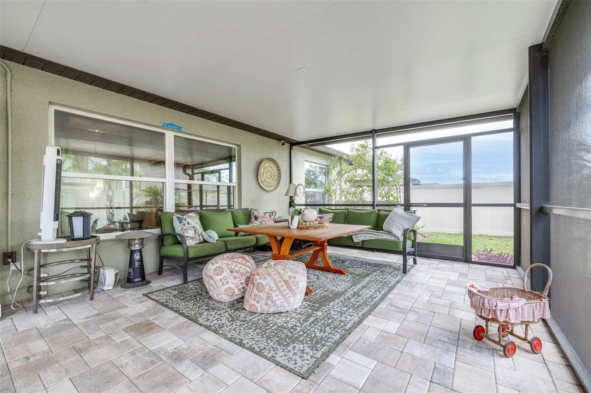 8969 Little Bluestem Drive Land O Lakes FL 34637