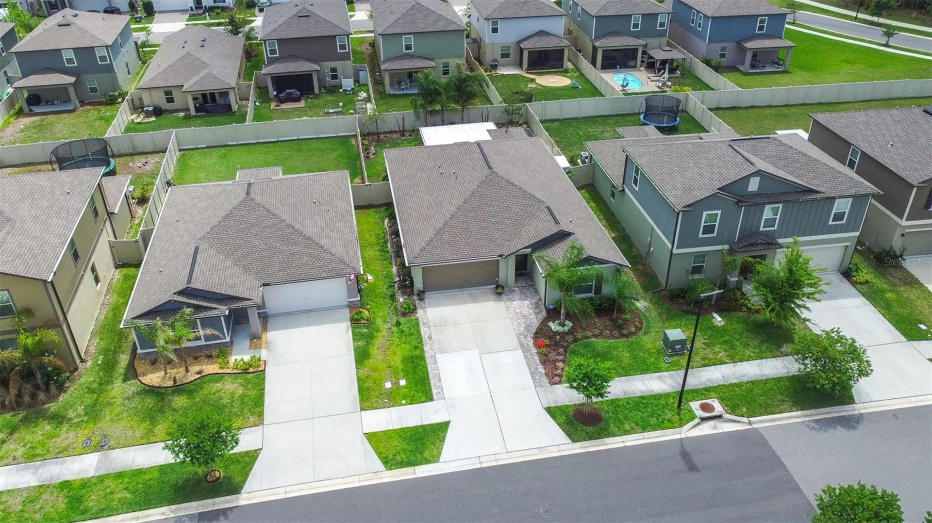 8969 Little Bluestem Drive Land O Lakes FL 34637