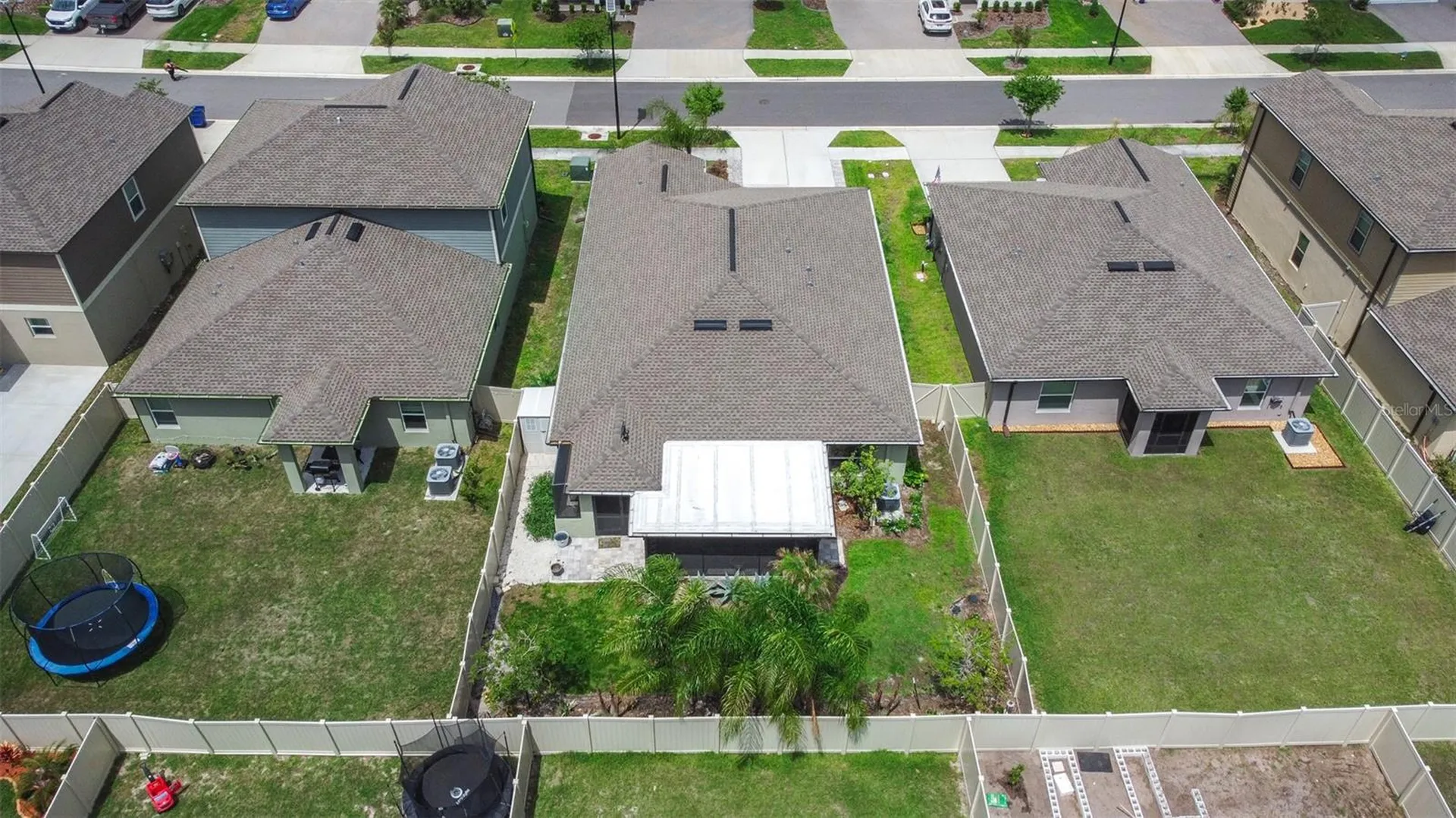 8969 Little Bluestem Drive Land O Lakes FL 34637