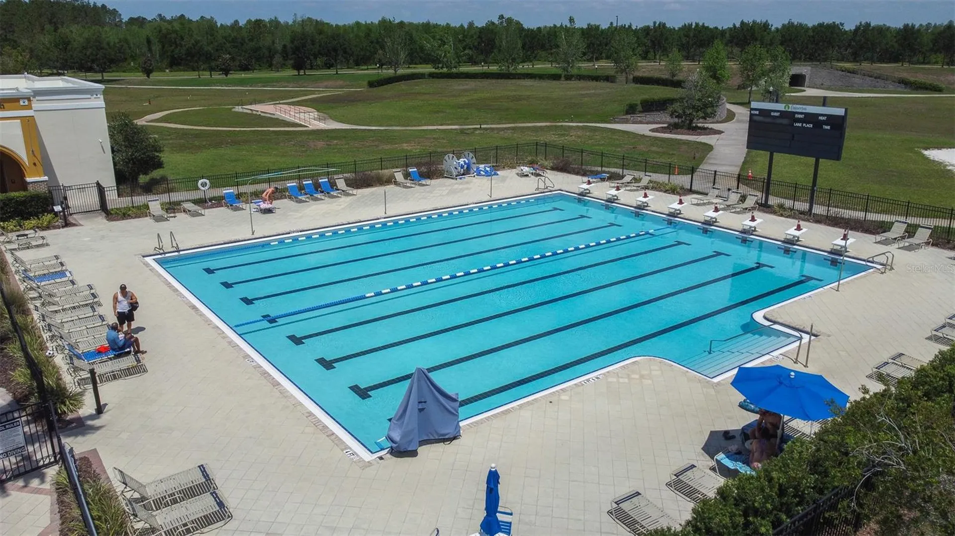 8969 Little Bluestem Drive Land O Lakes FL 34637