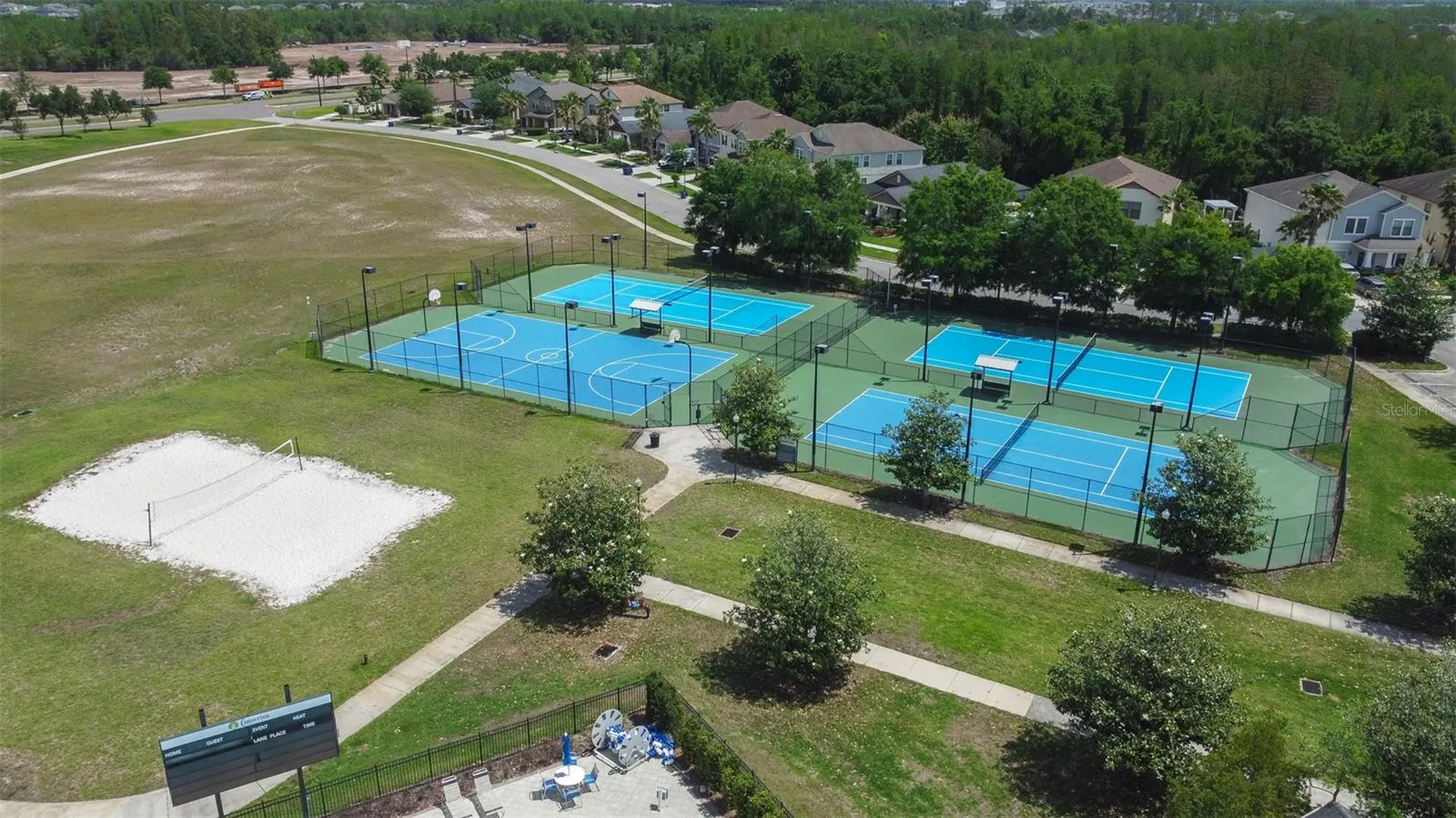 8969 Little Bluestem Drive Land O Lakes FL 34637