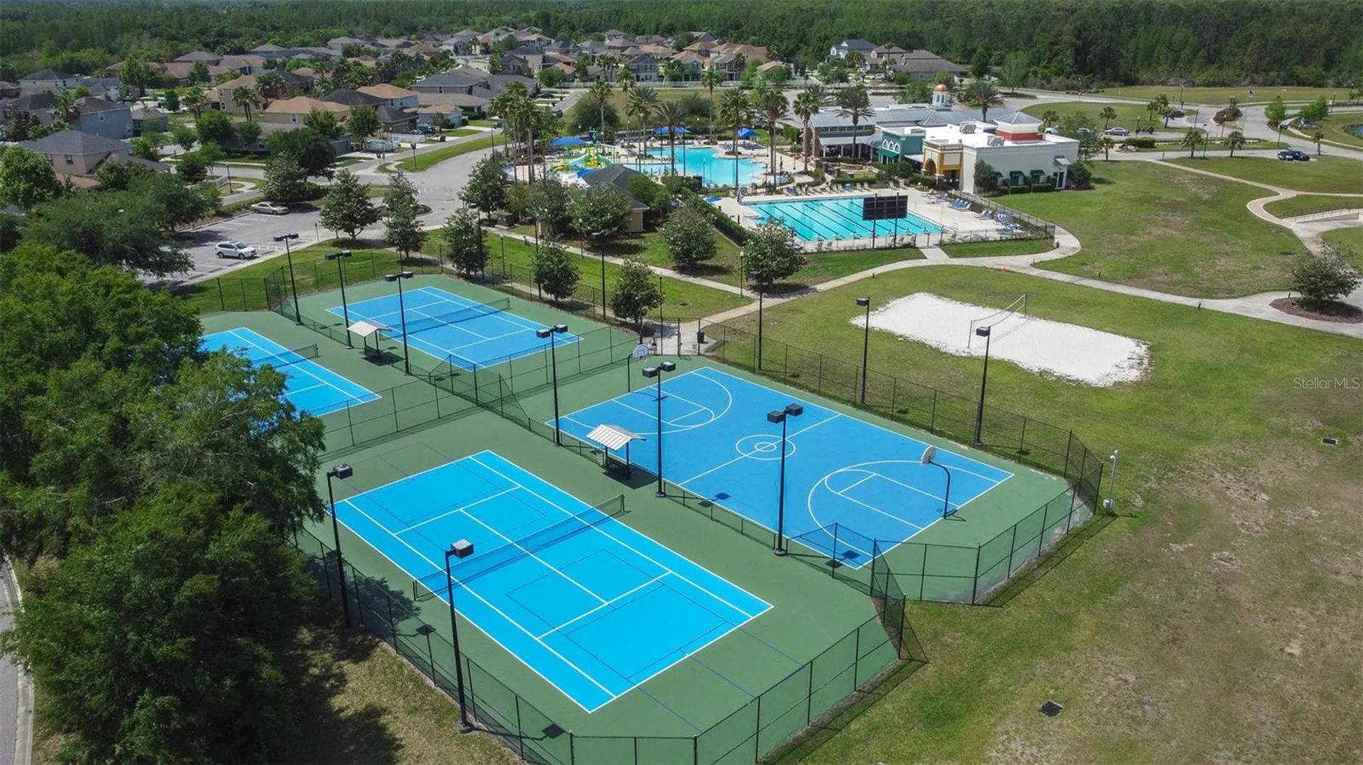 8969 Little Bluestem Drive Land O Lakes FL 34637