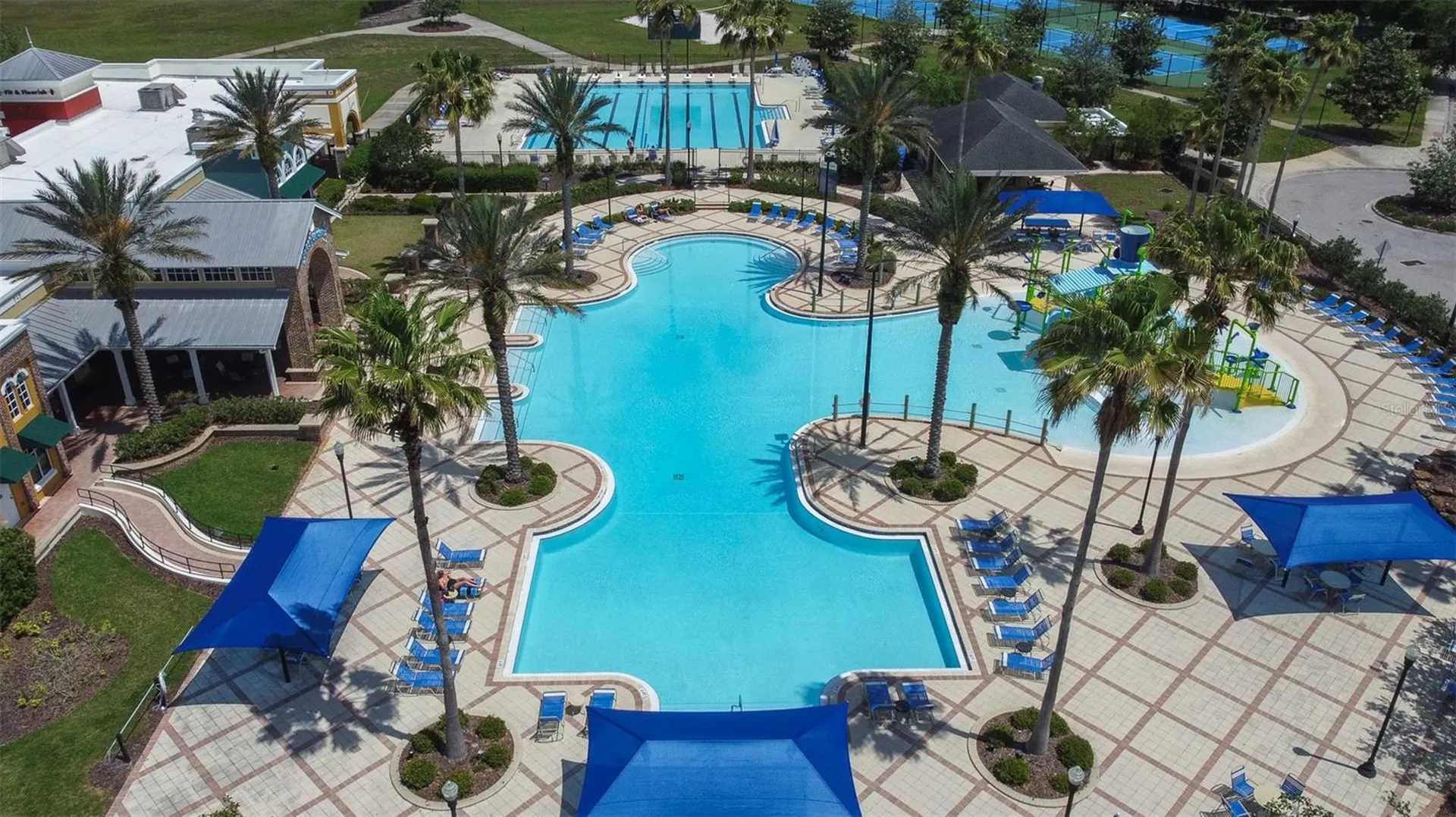8969 Little Bluestem Drive Land O Lakes FL 34637