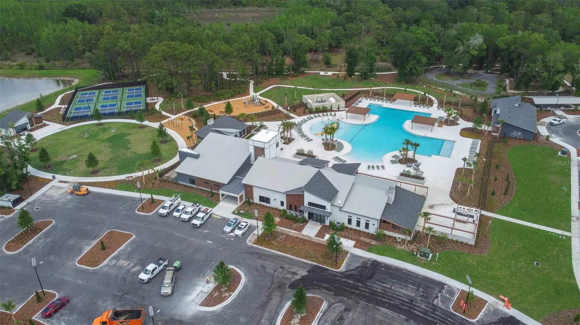 8969 Little Bluestem Drive Land O Lakes FL 34637