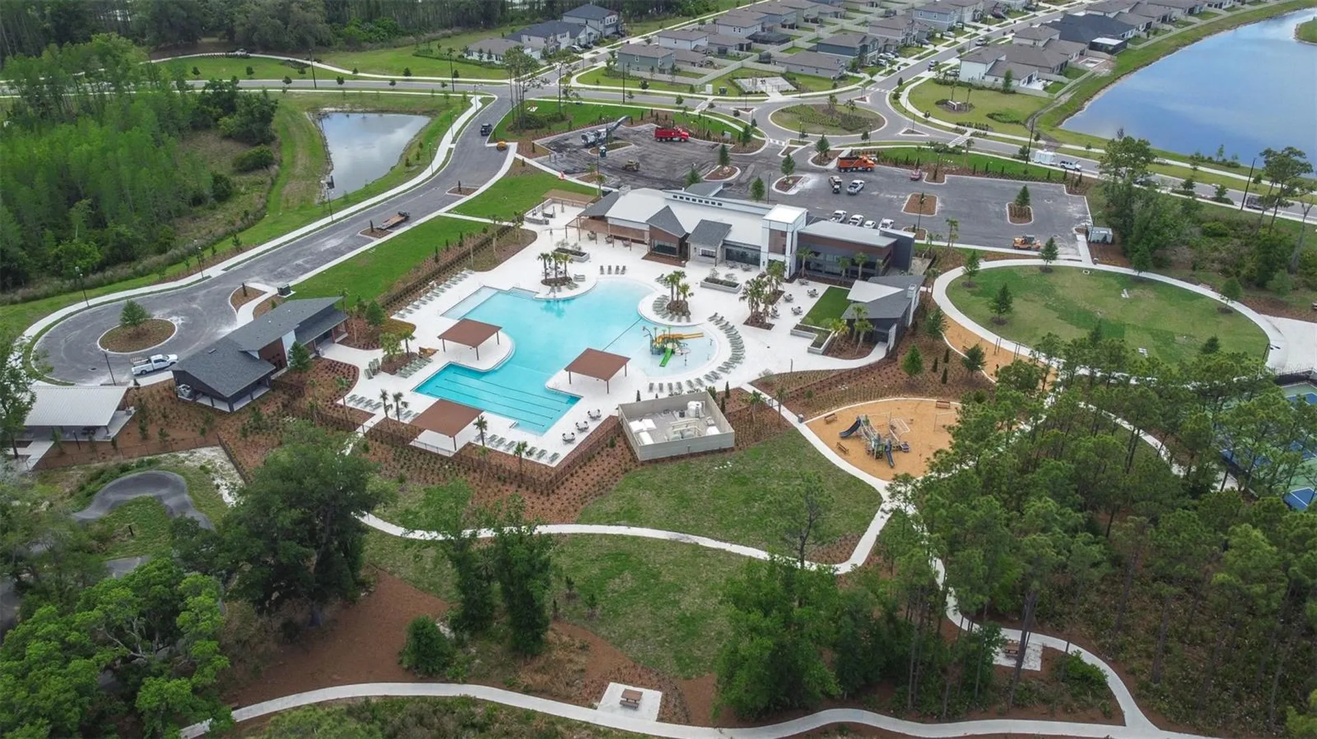 8969 Little Bluestem Drive Land O Lakes FL 34637
