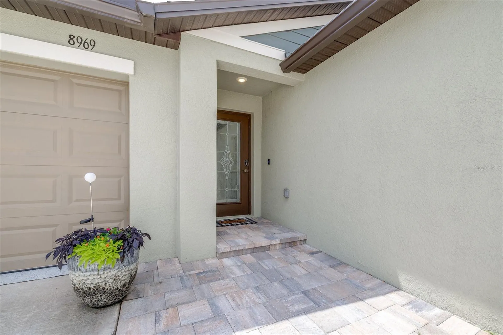 8969 Little Bluestem Drive Land O Lakes FL 34637