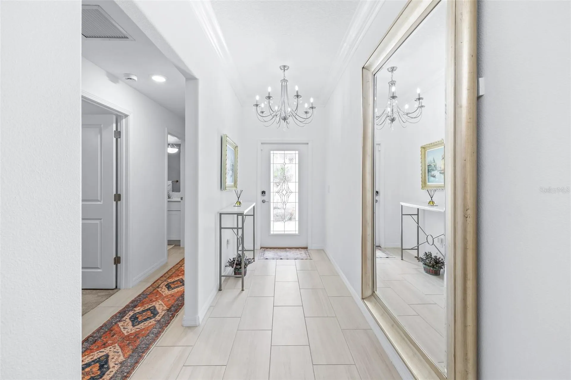 8969 Little Bluestem Drive Land O Lakes FL 34637