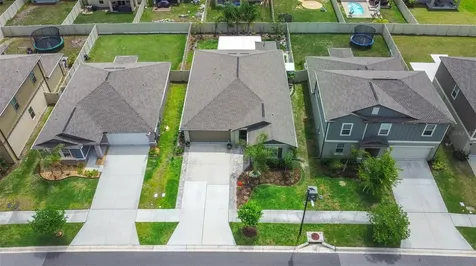 8969 Little Bluestem Drive Land O Lakes FL 34637
