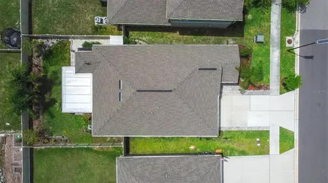 8969 Little Bluestem Drive Land O Lakes FL 34637