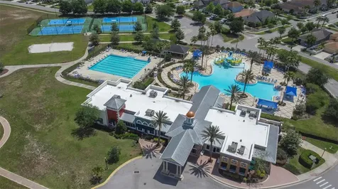 8969 Little Bluestem Drive Land O Lakes FL 34637