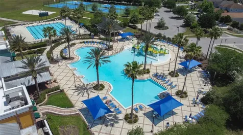 8969 Little Bluestem Drive Land O Lakes FL 34637