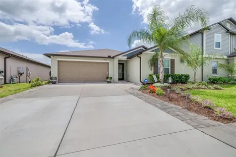 8969 Little Bluestem Drive Land O Lakes FL 34637