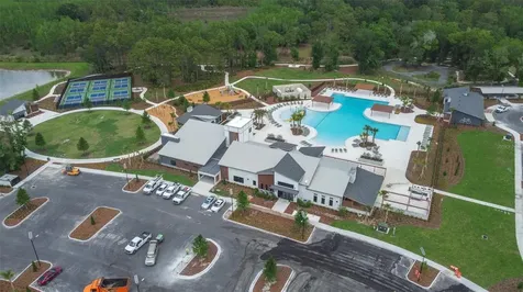8969 Little Bluestem Drive Land O Lakes FL 34637
