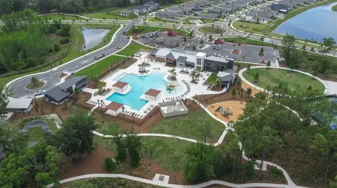 8969 Little Bluestem Drive Land O Lakes FL 34637